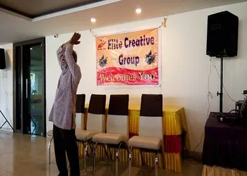 Skit Play by Sri Kant Jog