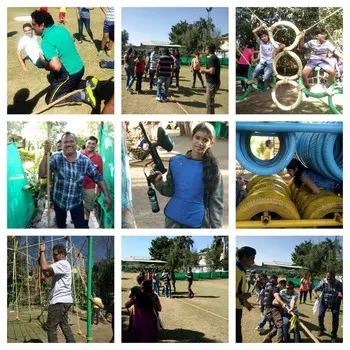 Safari Park - Adventure