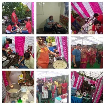 Creative Kitchen