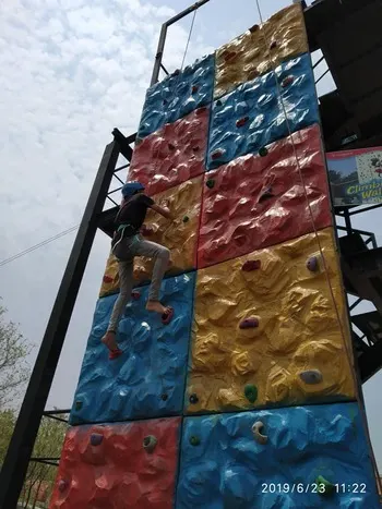 Touchwood Resort - Adventure