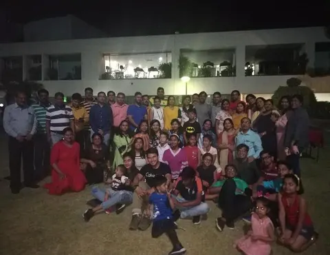Games - LCH Club