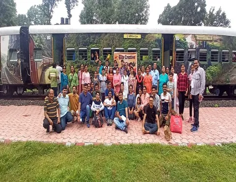 Kalakund - Outing