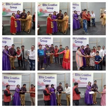 Talent Hunt 2K22
