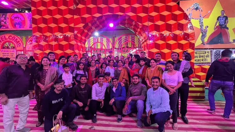 ECG Circus